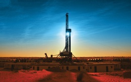 Lợi nhuận nửa đầu năm của PV Drilling đạt 76 tỷ đồng, giảm 93% so với cùng kỳ