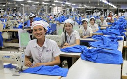 Vượt Trung Quốc, Việt Nam trở thành điểm đến lý tưởng cho các nhà đầu tư