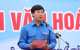 Chân dung ông Lê Quốc Phong - tân Bí thư thứ nhất Trung ương Đoàn