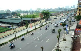 Hà Nội: Điều chỉnh quy hoạch khu đô thị 4.400m2 hai bên đường Lê Trọng Tấn