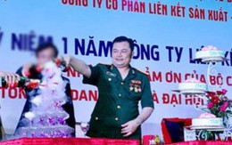 Nạn nhân dính “bẫy” Liên Kết Việt còn e ngại ra trình báo