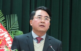 Ông Lê Khắc Nam không được phê chuẩn Phó Chủ tịch TP Hải Phòng