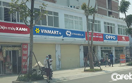 Ngắm bảng hiệu Thế giới di động, FPT Shop, Nguyễn Kim được quy hoạch đồng bộ trên con phố "kiểu mẫu" của Thủ đô