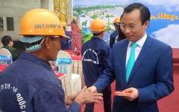 Ông Nguyễn Xuân Anh: Công trình kém chất lượng thì đừng nhìn mặt lãnh đạo