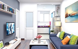 Sức hút mới từ dự án Lộc Ninh Singashine