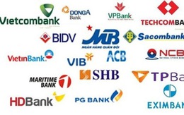 ‘Cánh tay” của 34 ngân hàng Việt đã vươn tới đâu?