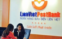 Cá nhân nào đã mua gần 5% vốn LienVietPostBank?