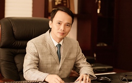 Ông Trịnh Văn Quyết chính thức trở thành người giàu nhất thị trường chứng khoán
