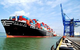 Kim ngạch xuất nhập khẩu Việt Nam cán mốc 300 tỷ USD