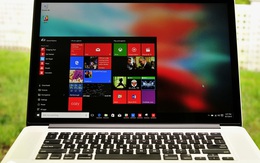 Cài Windows lên MacBook Pro mới sẽ khiến máy bị hỏng phần cứng vĩnh viễn