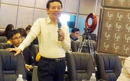 CEO Viettel: Dùng điểm yếu của người Việt để thắng những đối thủ hàng đầu thế giới