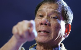 Ông Duterte chọc tức Mỹ: “Già néo đứt dây” hay cả gan “vuốt râu hùm”?