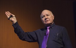 Marc Faber: "Tất cả các loại tiền giấy sẽ sụt giá thảm hại"