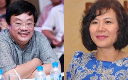 Masan Group: Bà Nguyễn Hoàng Yến muốn mua thêm 1 triệu cổ phiếu MSN