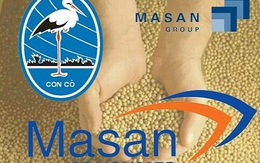 Masan khoe doanh thu kỷ lục trên 30.000 tỷ đồng