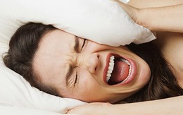 5 sai lầm thường gặp phá tan giấc ngủ ngon của bạn