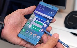Samsung Bắc Ninh báo lỗ 3.000 tỷ đồng quý 3, sụt giảm 30.000 tỷ doanh thu, 9 tháng vẫn lãi lớn