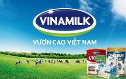 Bất thường giao dịch thỏa thuận của VNM