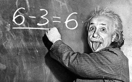 Học theo Einstein bạn sẽ có một chiến thuật đầu tư chứng khoán siêu đẳng