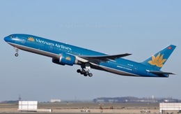 Các chuyến bay đi, đến Jakarta của Vietnam Airlines không bị ảnh hưởng