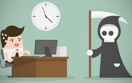 Nghệ thuật "chạy deadline": 5 cách để hoàn thành công việc đúng hạn