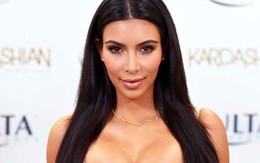 "Siêu vòng 3" Kim Kardashian: Từ cô gái bị lộ clip sex đến triệu phú chỉ sau "một đêm"