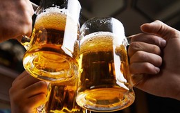 Hàng loạt cổ phiếu bia tăng vọt “chào mừng” Habeco lên sàn Upcom