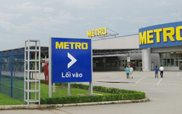 Tỷ phú Thái Lan hoàn tất thâu tóm Metro Việt Nam