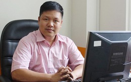 Hiệu trưởng trẻ nhất Việt Nam Đàm Quang Minh sẽ rời Đại học FPT