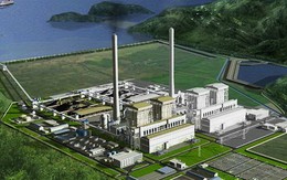 Đầu tư 33.000 tỉ đồng xây nhà máy nhiệt điện Quảng Trạch 1
