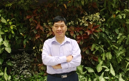 Ông Nguyễn Hồng Điệp: “VnIndex có thể đạt 750 – 780 điểm trong nửa đầu năm 2017”
