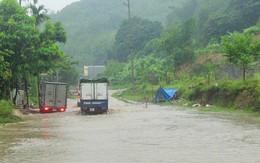 Mưa lũ tại Lào Cai gây thiệt hại gần 200 tỷ đồng