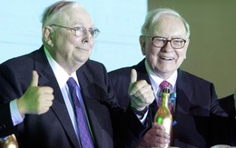 Bí quyết làm việc hiệu quả từ “cánh tay phải” của Warren Buffett
