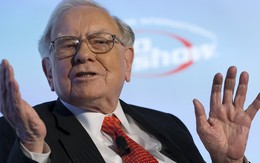 Một mình Warren Buffett đặt cược vào cổ phiếu Apple, gừng già liệu có cay?