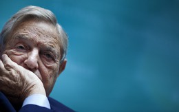 George Soros nói Brexit phá hủy Anh nhiều hơn cả những gì ông đã làm năm 1992