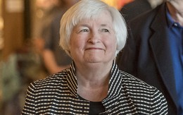 Chủ tịch Fed bóng gió về khả năng tăng lãi suất trong tháng 9