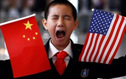 Người Trung Quốc đang nhận ra "giấc mộng Trung Hoa" của họ chỉ có thể thực hiện tại Mỹ