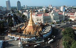 Viettel cuối cùng cũng nhận giấy phép viễn thông tại Myanmar
