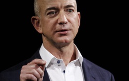 "Thuê đúng người và cho phép họ thất bại": Bí quyết thành công không phải ai cũng làm được của Jeff Bezos