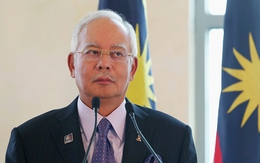 Thủ tướng Malaysia lại dính bê bối 'nhận hối lộ hàng tỷ USD'