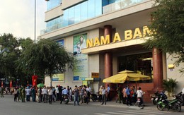 Ngân hàng Nhà nước đề nghị Ngân hàng Nam Á theo dõi chặt hoạt động