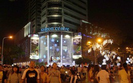 Về tay Sotrans, Sowatco lập tức tiến hành thoái vốn khỏi Saigon Centre