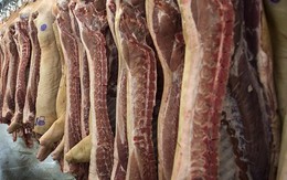 Tập đoàn Rusagro của Nga sắp xuất khẩu thịt lợn sang Việt Nam