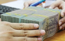 “Túi tiền” Nhà nước 3 năm nay thu không đủ chi