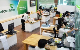 Vietcombank sắp phát hành 2.000 tỷ đồng trái phiếu