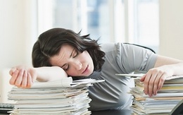 Hàng nghìn người Nhật chết vì làm việc quá sức mỗi năm: Stress và thiếu ngủ sẽ khiến bạn gục tại chỗ?