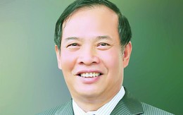 Chân dung ông Nguyễn Mạnh Hiển, Bí thư Tỉnh ủy, Chủ tịch HĐND tỉnh Hải Dương