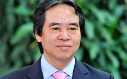 Nguyên Thống đốc Nguyễn Văn Bình làm Trưởng ban Kinh tế Trung ương