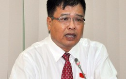 Chân dung ông Nguyễn Văn Trình, Chủ tịch UBND tỉnh Bà Rịa-Vũng Tàu