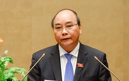 [Infographic]: Chân dung Thủ tướng Chính phủ Nguyễn Xuân Phúc